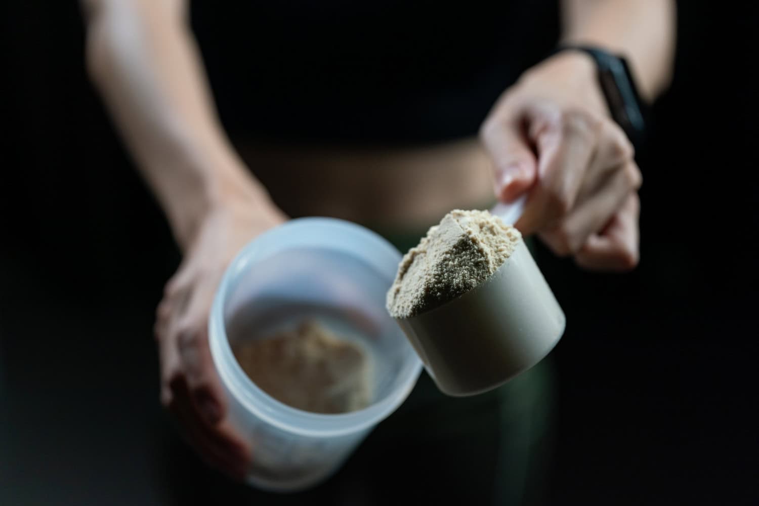 Where Does Whey Protein Come From