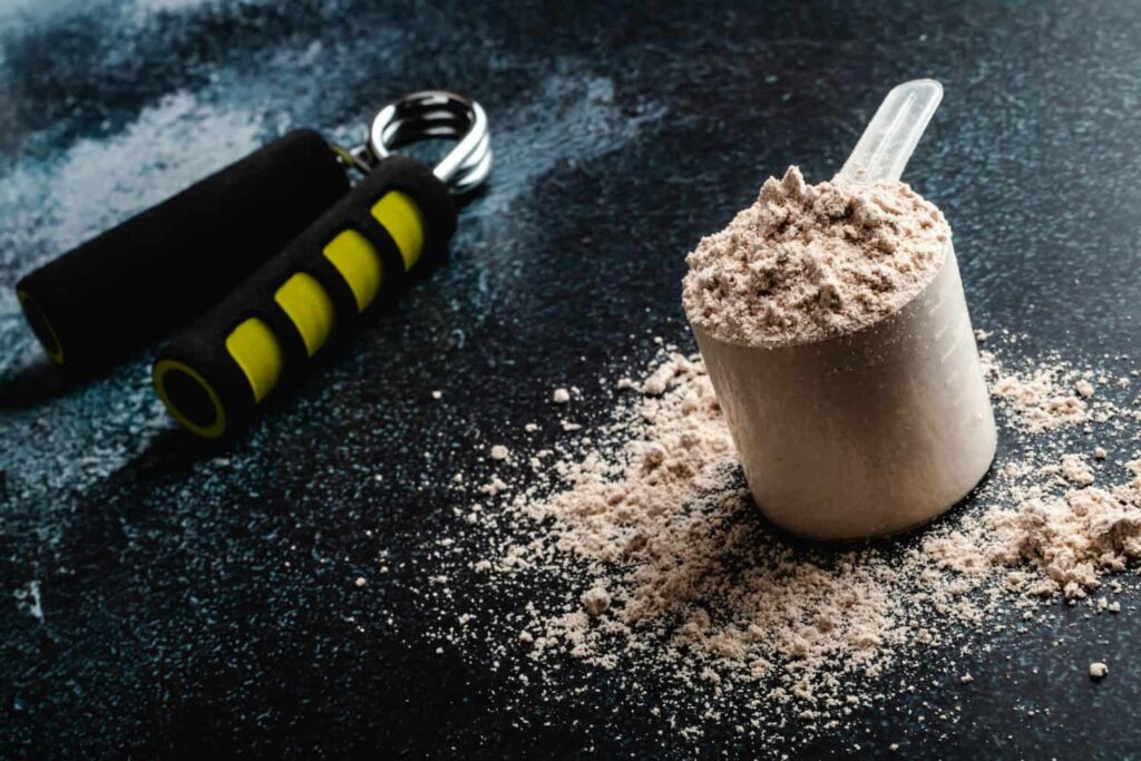 Is whey protein bad for you? 1