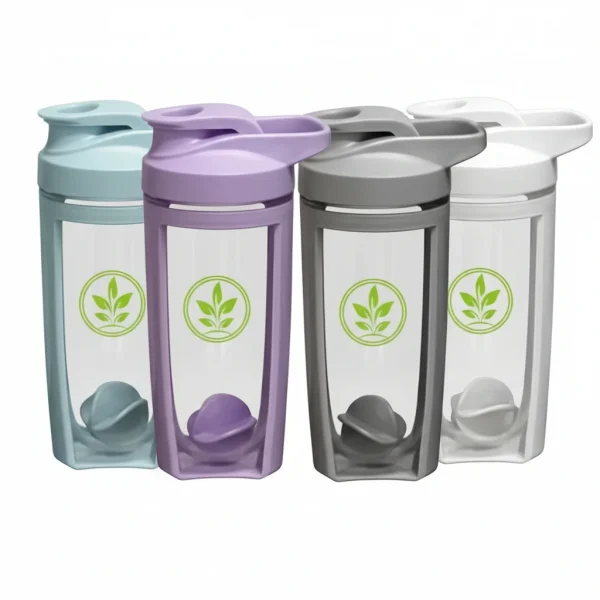 Organic Innovation Premium Shaker