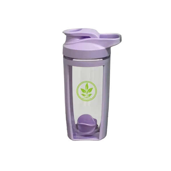 Organic Innovation Premium Shaker - Purple