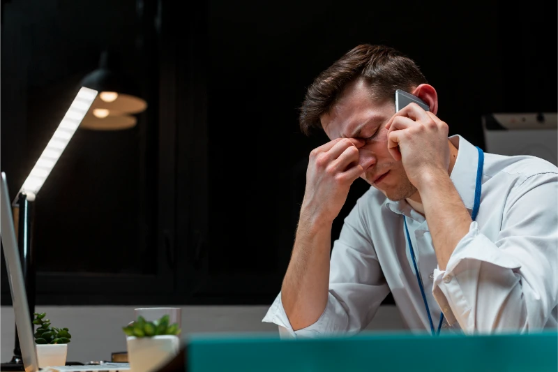 Deep Sleep: Your Ultimate Guide to Restorative Rest 2