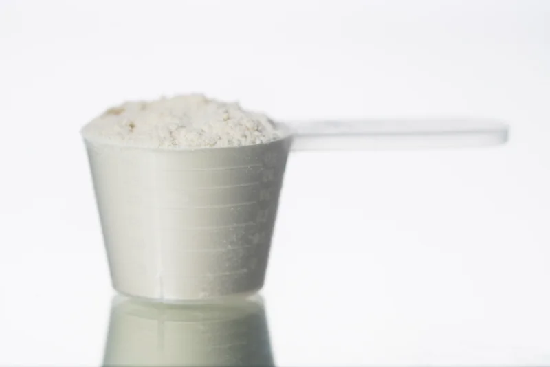 Sugar Free Protein Powder? 1