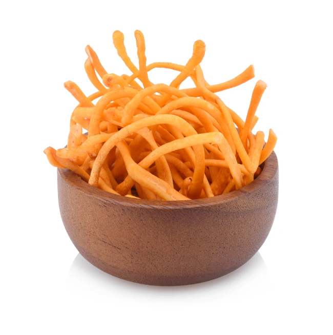 Are Cordyceps Good for You? Discover Their Incredible Benefits! 2