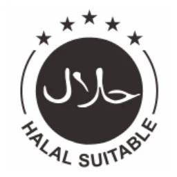 Halal Suitable - Organic Innovation Sweet Dreams
