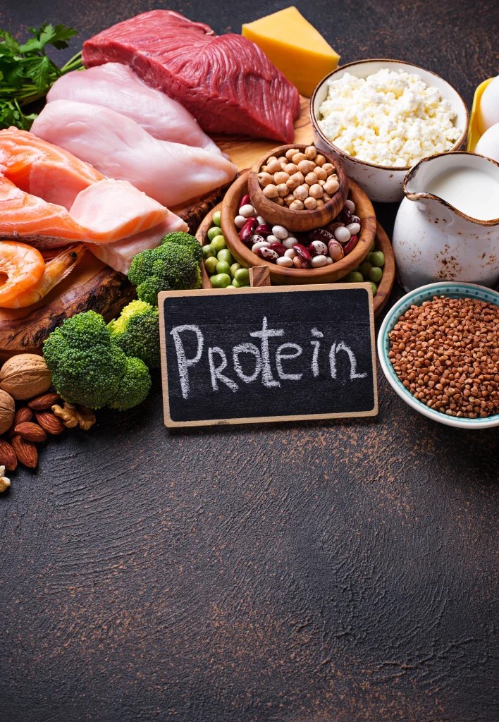 healthy-food-high-protein
