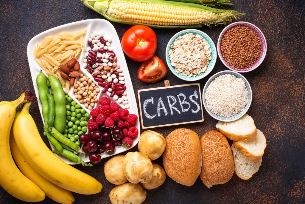 healthy-products-sources-carbohydrates