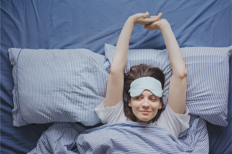 Deep Sleep: Your Ultimate Guide to Restorative Rest 1