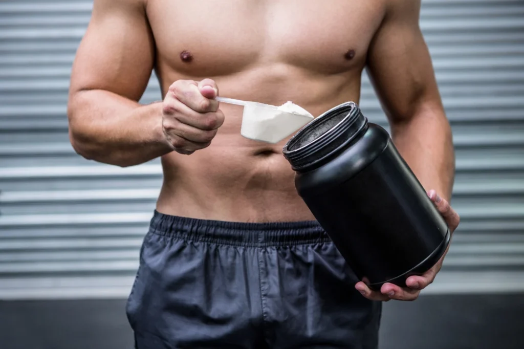 Is Grass-Fed Whey Protein Better New