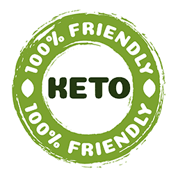 Keto Friendly - Organic Innovation Sweet Dreams