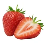 Wild Forrest Strawberry